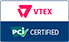 VTEX PCI